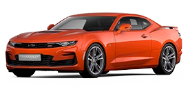 Camaro